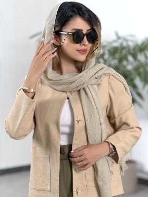 کت مراکشی زنانه کد PURE