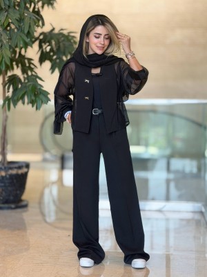 کت زنانه کد MIREL