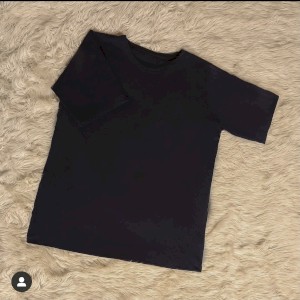 تیشرت ساده زنانه کد 100