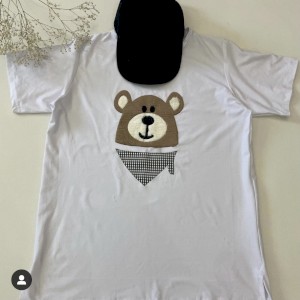 تی شرت زنانه کد 03