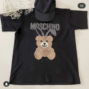 تی شرت  زنانه کد 06