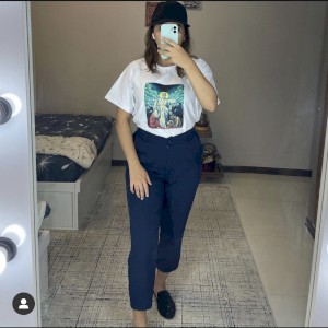 تی شرت   زنانه کد ۰۱۴