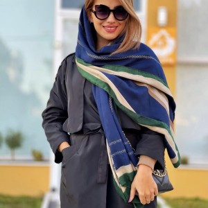 بارونی زنانه کد 456