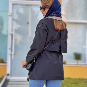 بارونی زنانه کد 456