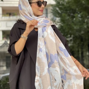 شال زنانه کد 377
