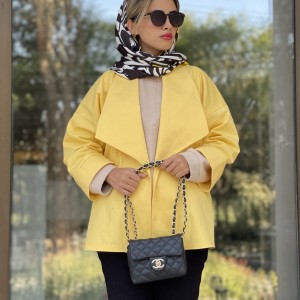 کیف زنانه کد SOSO (CHANEL)