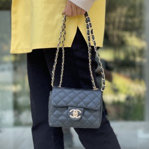 کیف زنانه کد SOSO (CHANEL)