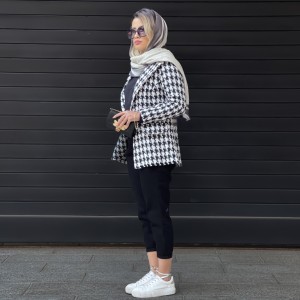 کیف زنانه چرم کد BIRD