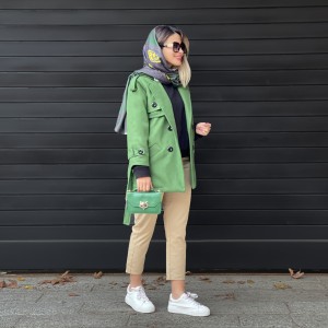 SARA MAJIDI