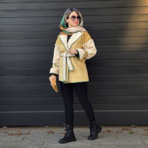 لگ زنانه  کد 777