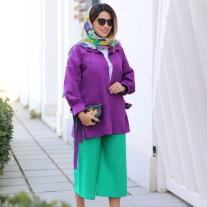 sara majidi
