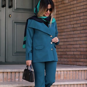 SARA MAJIDI