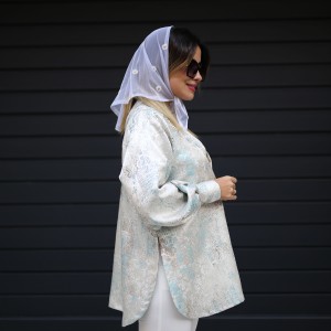 شلوار کرپ مازراتی کلاسیک زنانه کد DOLL