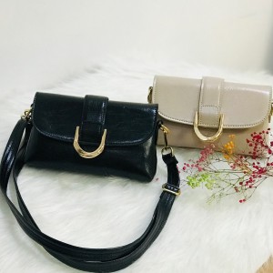 کیف چرم  زنانه کد BERI