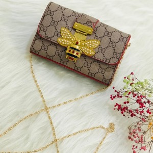 کیف  زنانه کد YELLOW