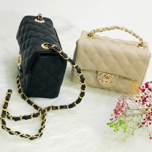 کیف زنانه کد SOSO (CHANEL)