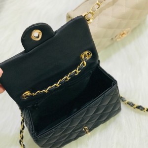 کیف زنانه کد SOSO (CHANEL)