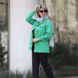 شلوار کلاسیک مشکی