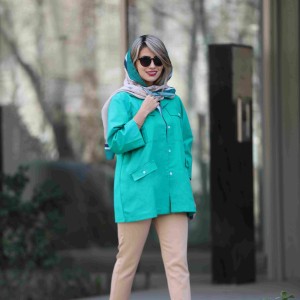 SARA MAJIDI