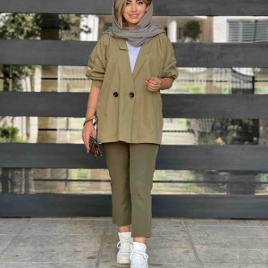 SARA MAJIDI