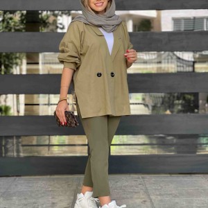 sara majidi