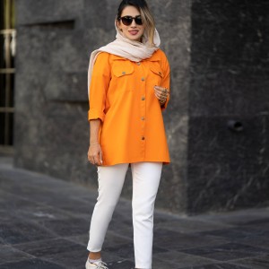 شلوار کرپ کلاسیک زنانه کد sweet