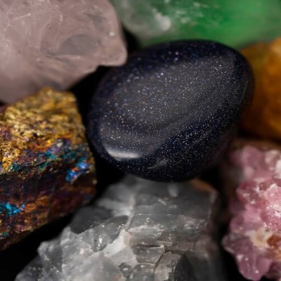 انواع سنگ های قیمتی و معانی آنها