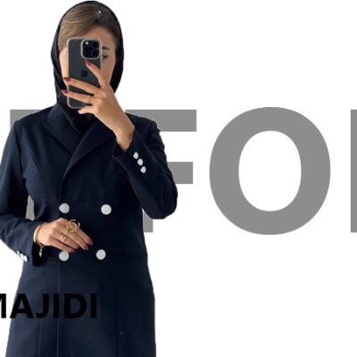 کت و شلوار اداری زنانه