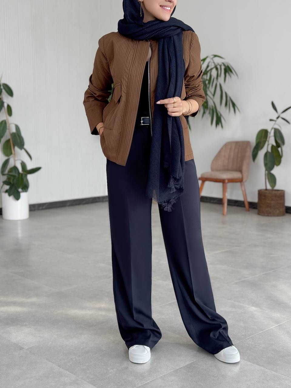 بامبر کرکره ای