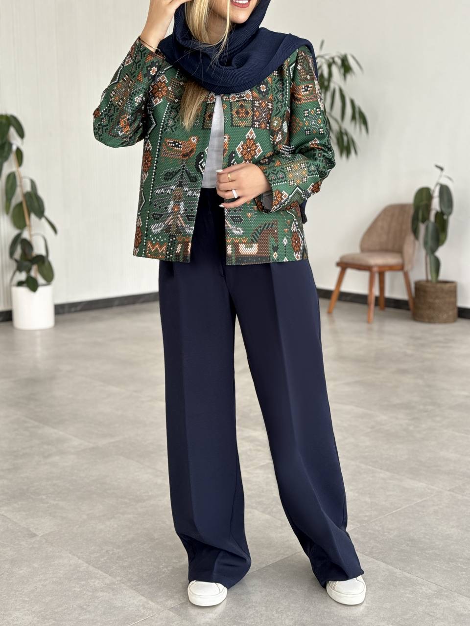 کت پیکسلی نوت