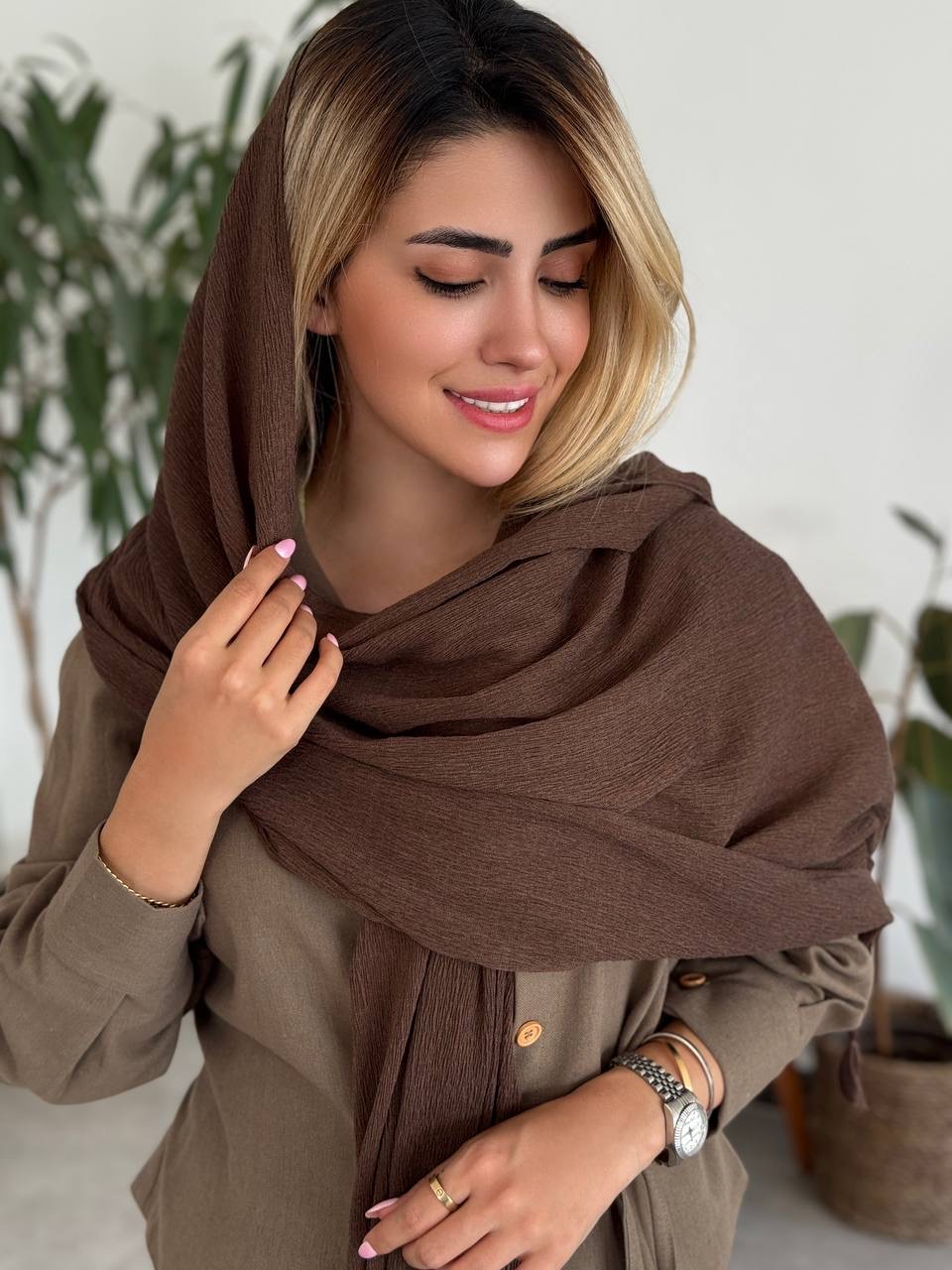 سافاری موکا