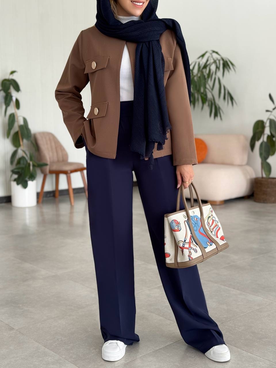 کراپ کت کرپ موکا