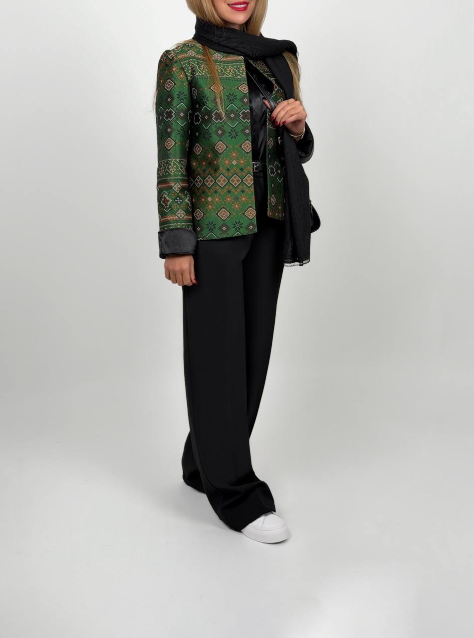 کت پیکسلی سارا مجیدی