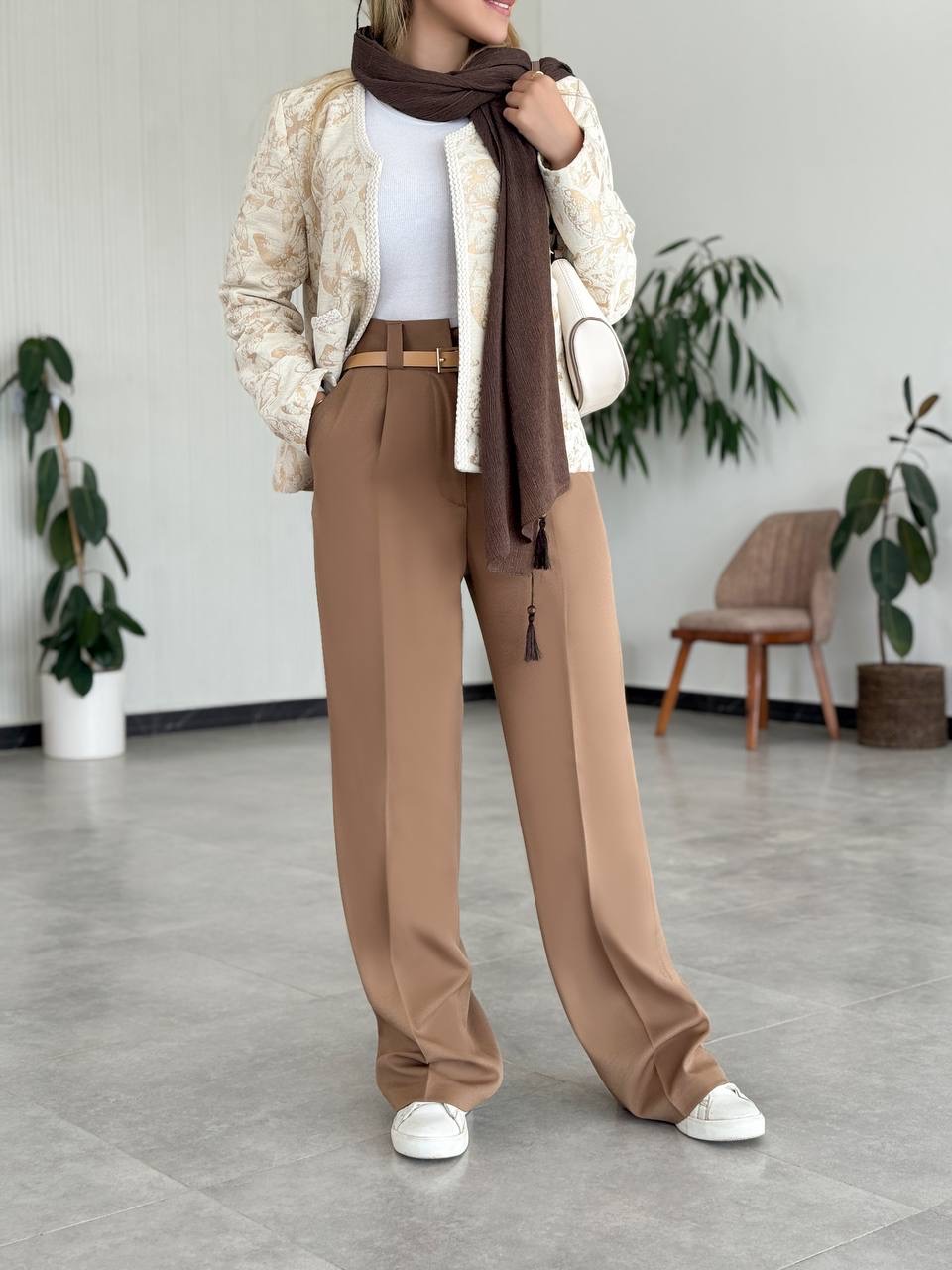 کت پروانه ای ونیز