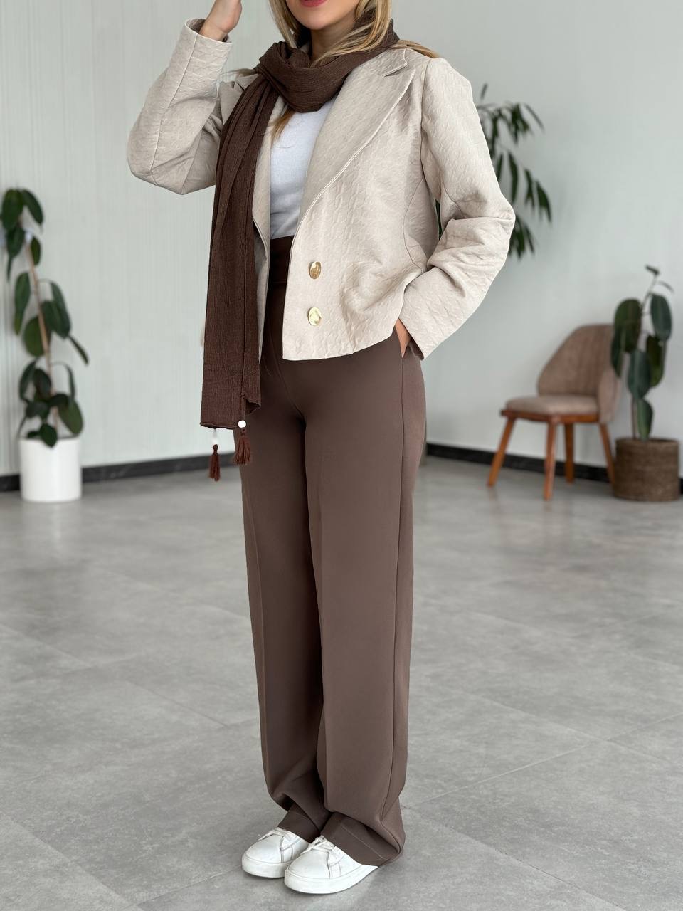 خرید کت و شلوار