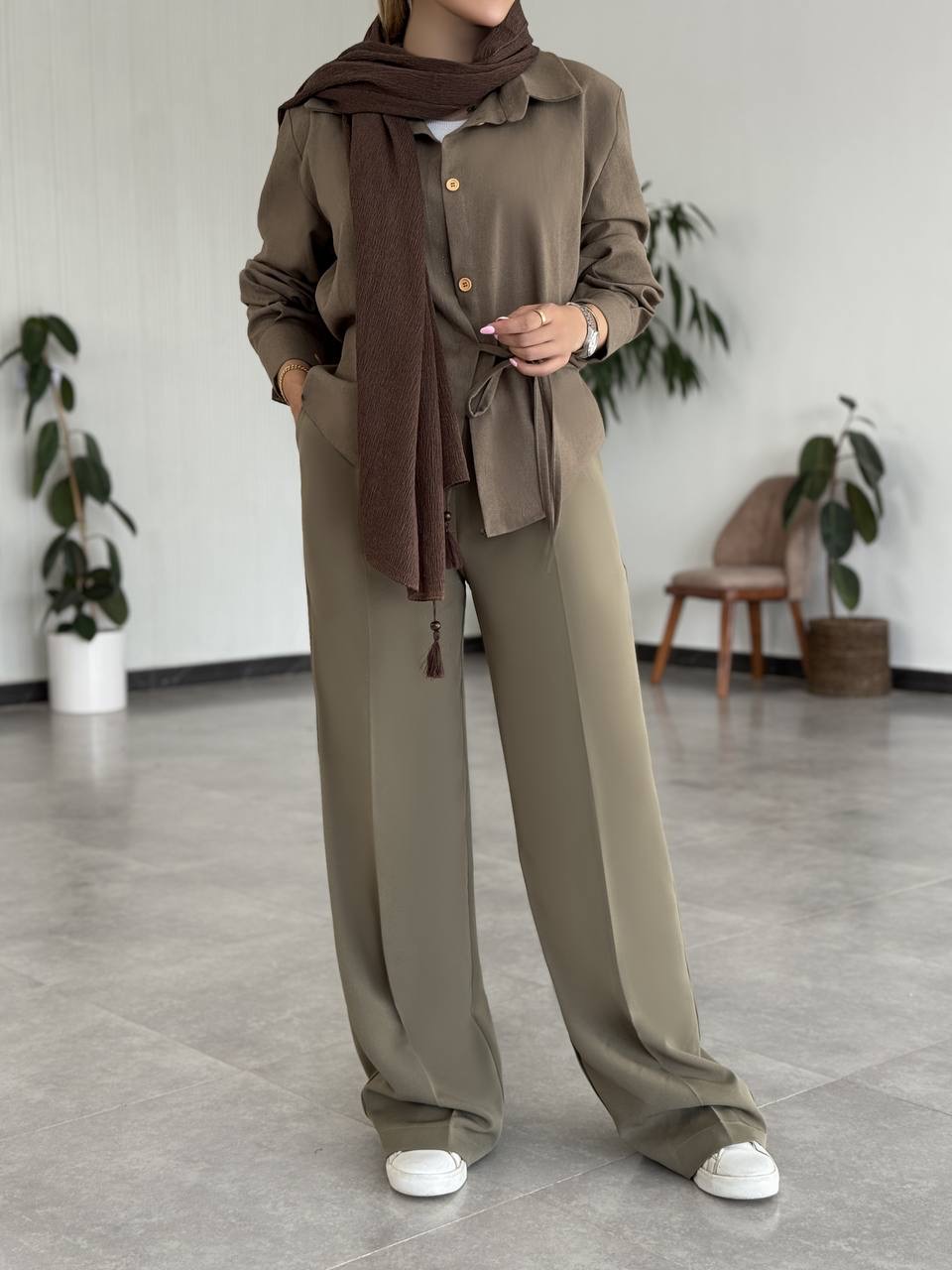 خرید شومیز از سارا مجیدی