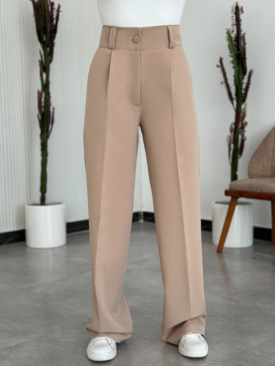 خرید شلوار از سارا مجیدی