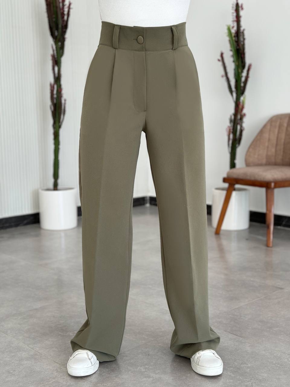 خرید شلوار از سارا مجیدی