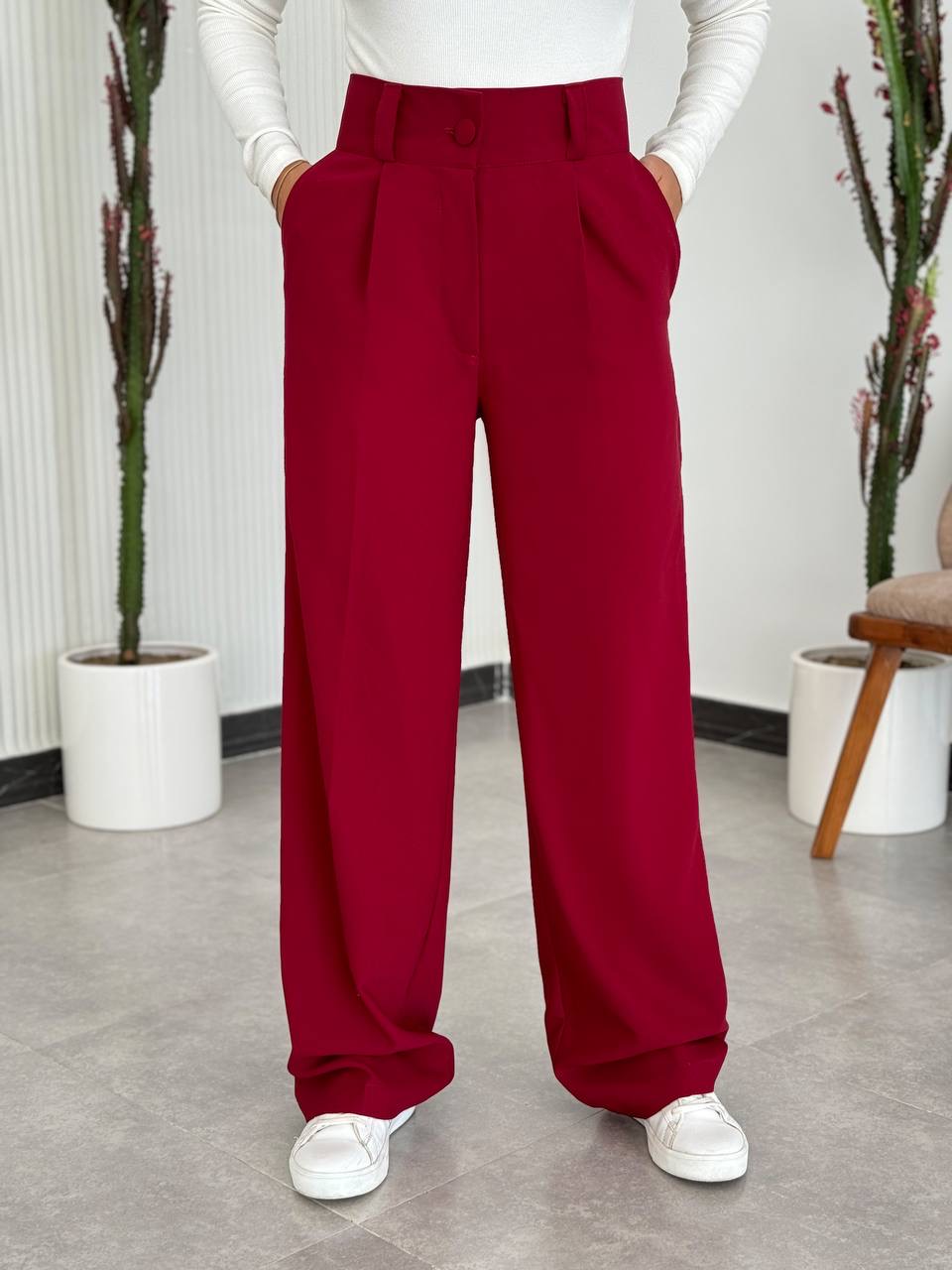 خرید شلوار از سارا مجیدی