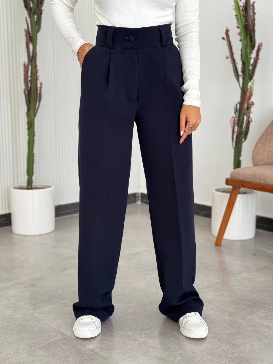 خرید شلوار از سارا مجیدی