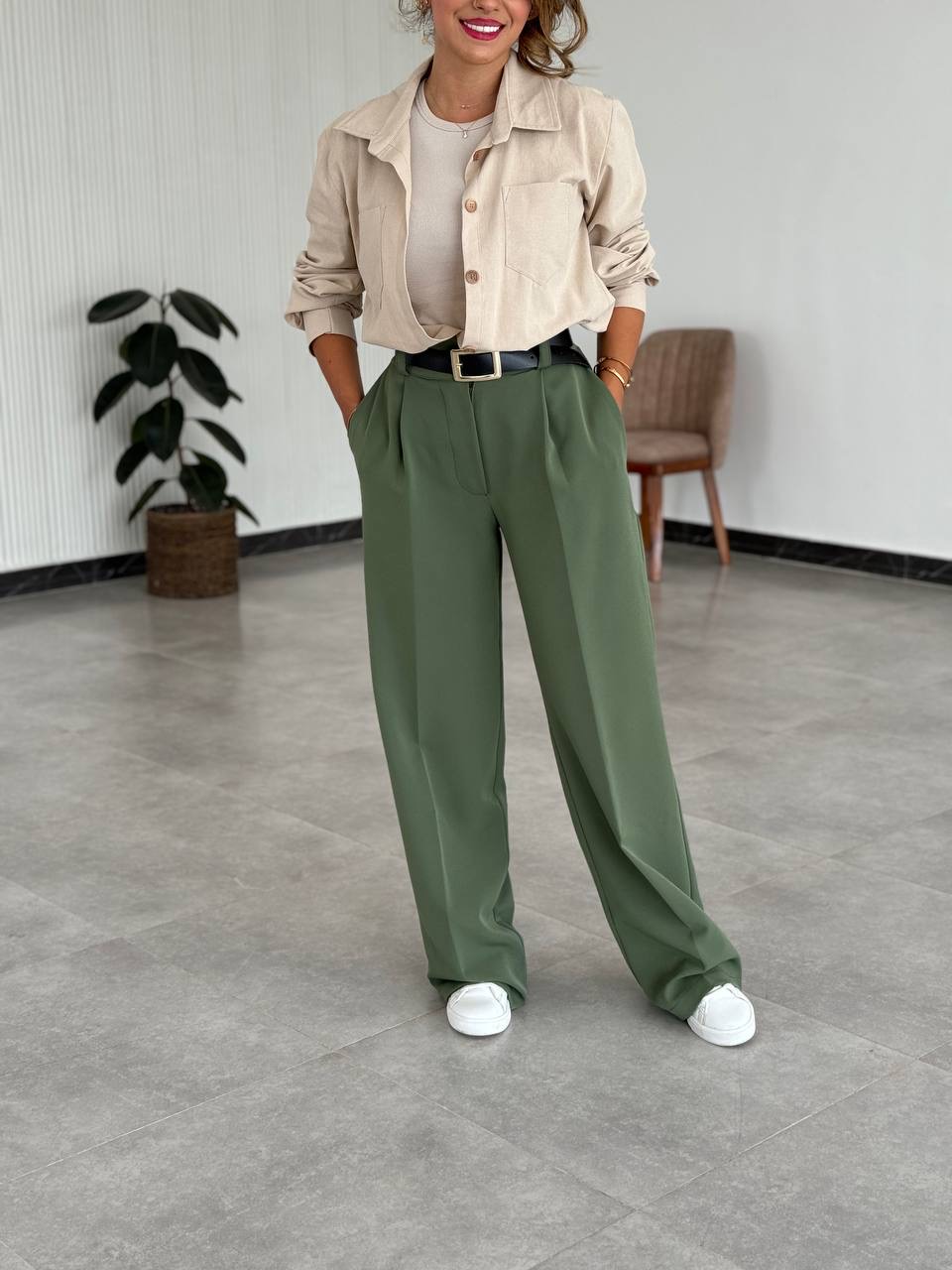 نحوه شستن پارچه لینن