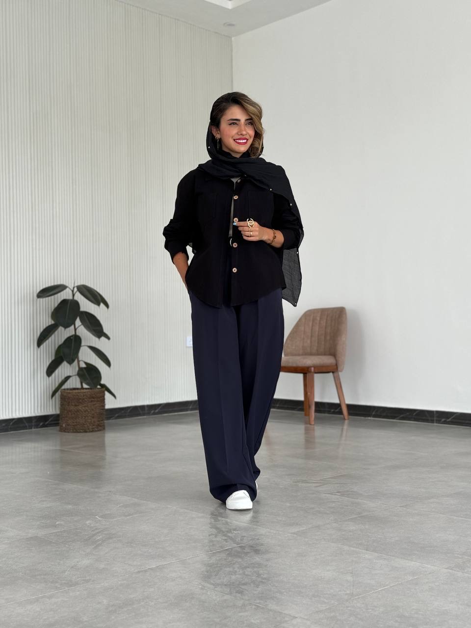 نحوه شستن پارچه لینن