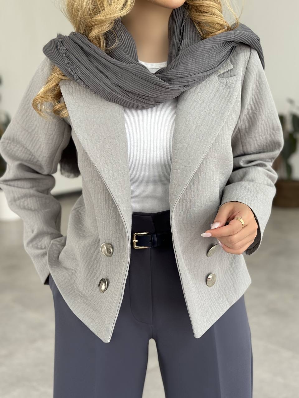 کت اوان برند سارا مجیدی