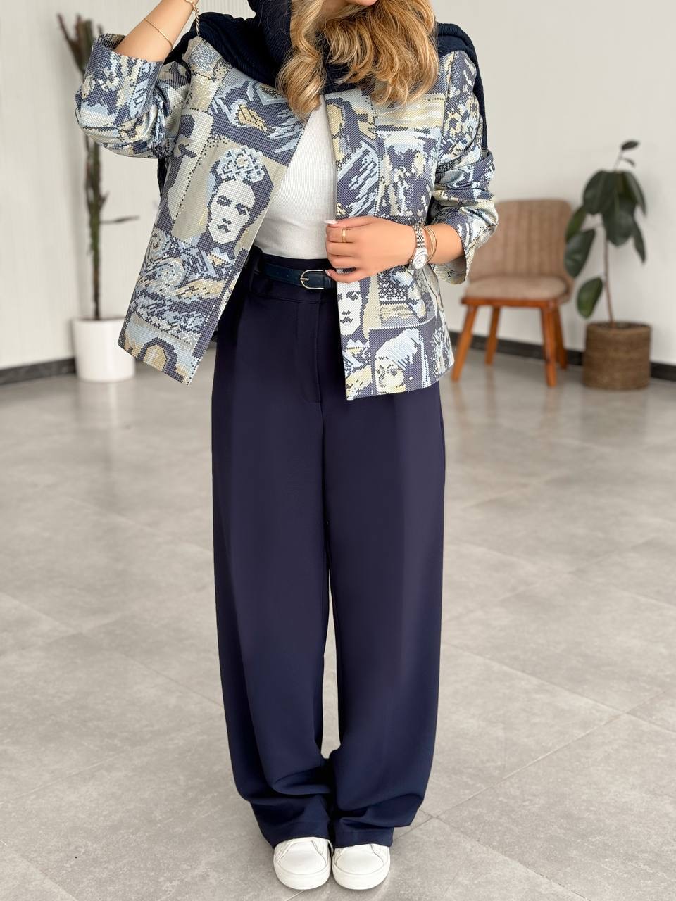 کت مینیاتوری فیس