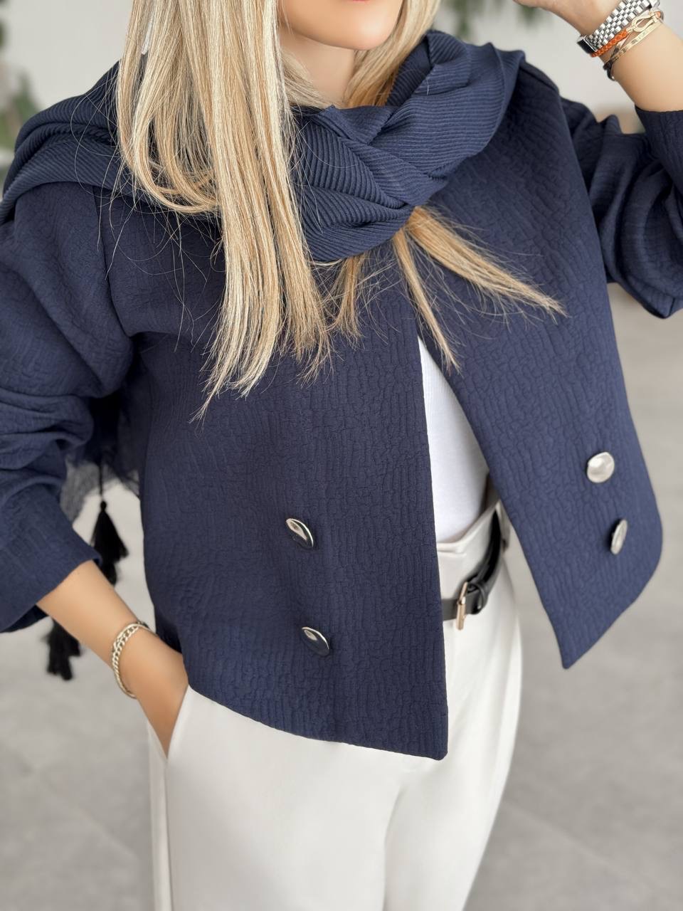 کت اوشن سایت سارا مجیدی