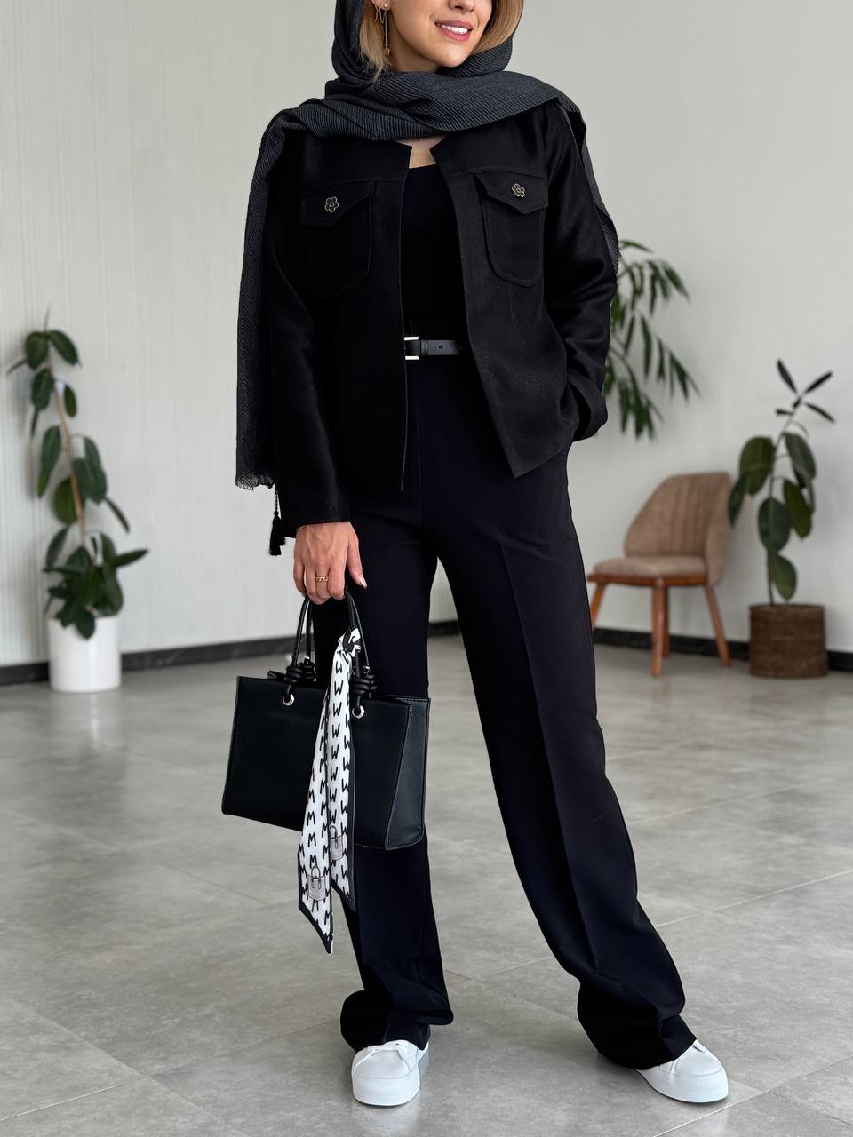 کت کرپ شاین سوری