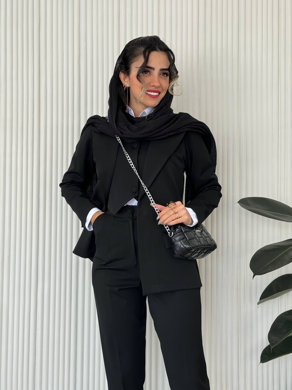 کت و شلوار