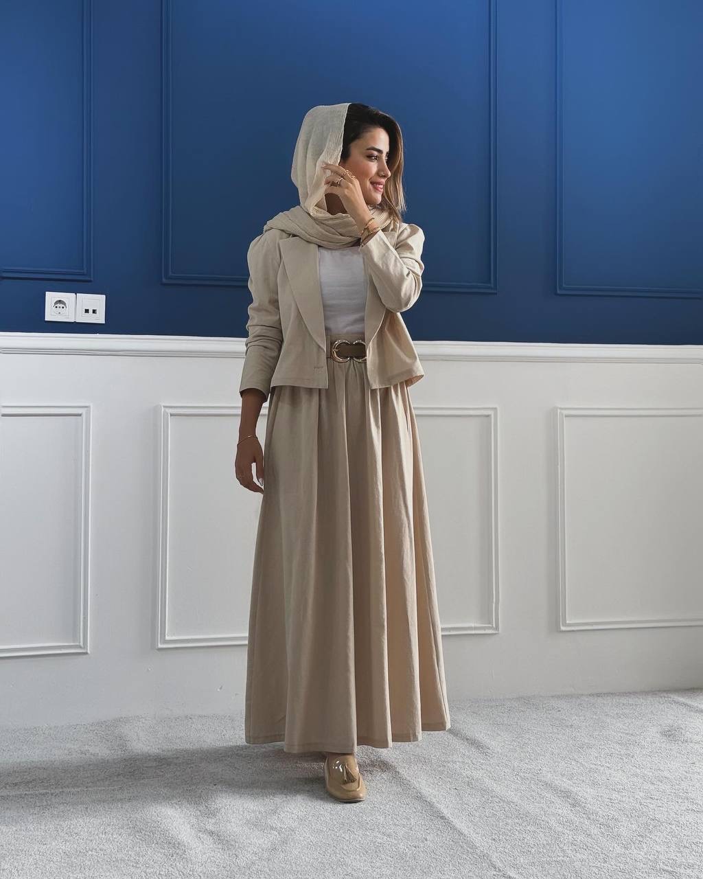 کت دامن جدید زنانه و دخترانه
