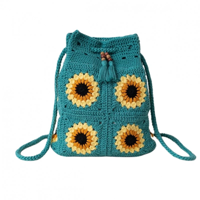 کوله پشتی درسا