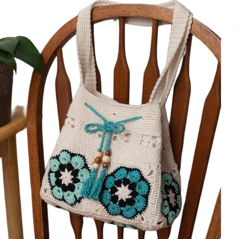 کیف دستی زنانه رونکاتو کد ۳۵۴